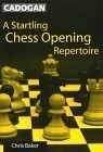 Startling Chess Opening Repertoire