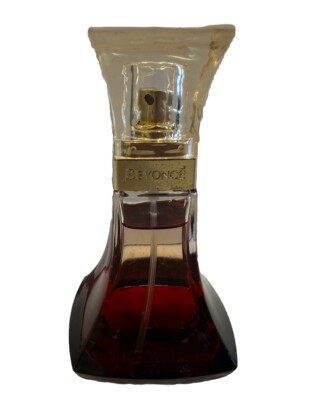 Beyonce Heat Eau De Parfum 1oz No Box