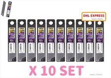 OLFA REPLACEMENT BLACK BLADE OVERSIZED H HBB20K 25mm 20 BLADES X 10 SET