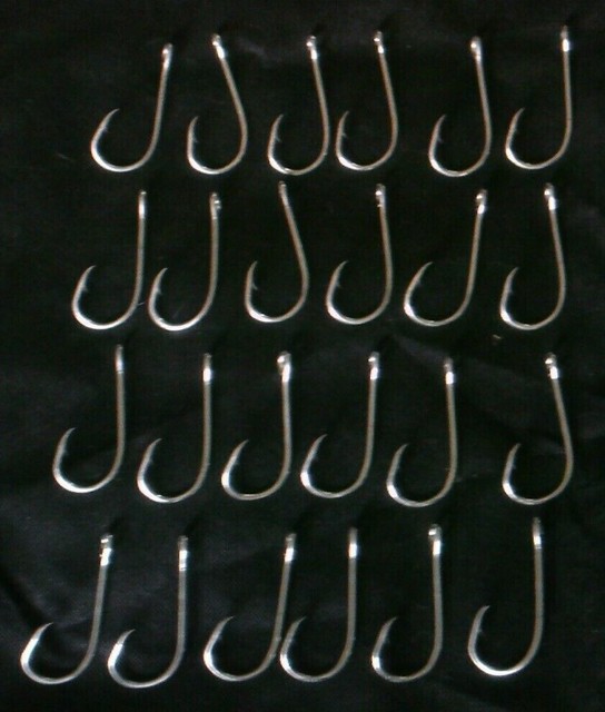 Red Cobra MoJo Big Game Trolling Striper Rockfish Halibut Cod Jig Head Lures