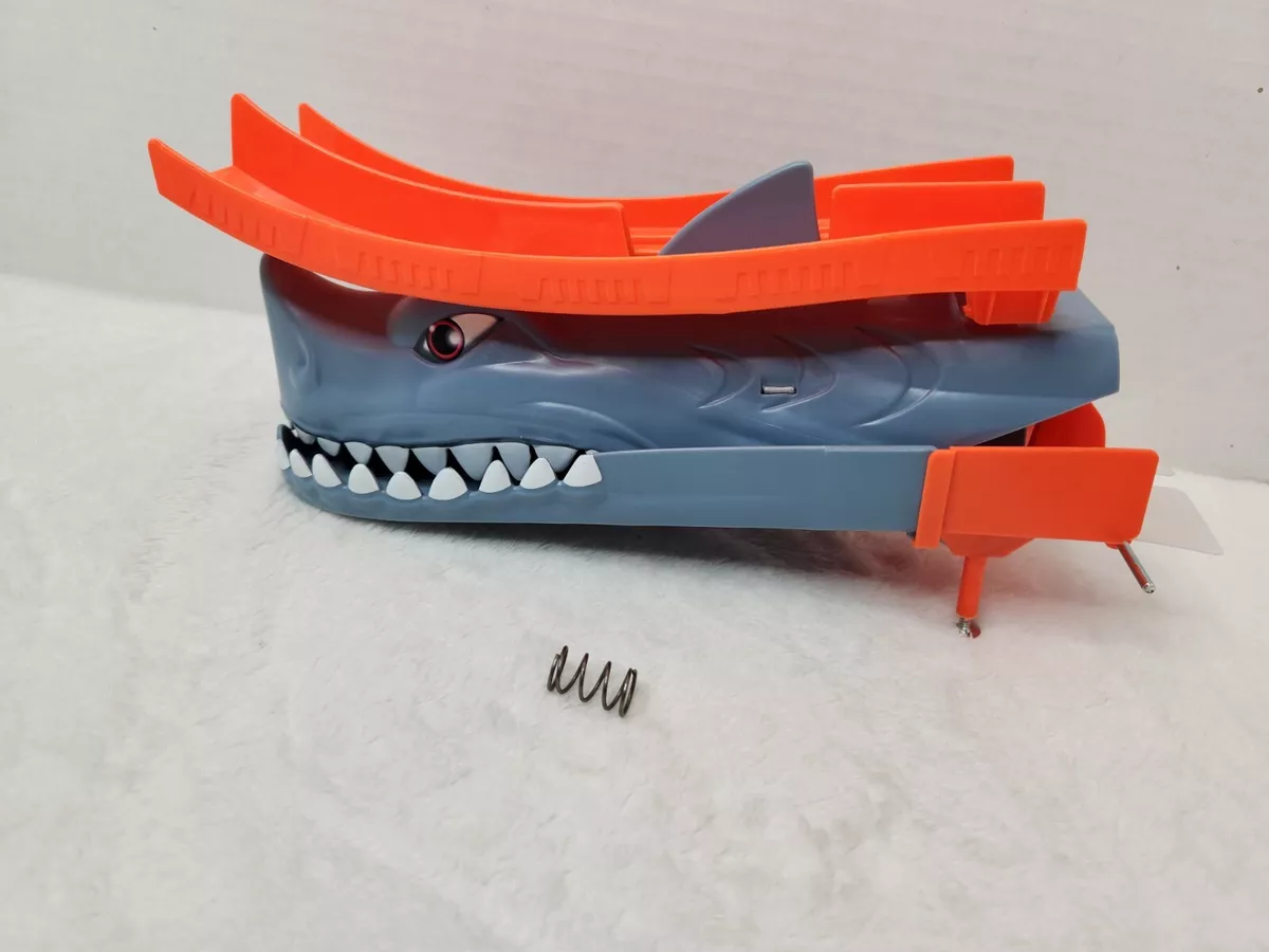 Pista para Carros HOT WHEELS FTB69