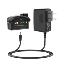 20V 3.8Ah For Black and Decker LBXR20 LB20 20 Volt MAX Lithium Battery / Charger