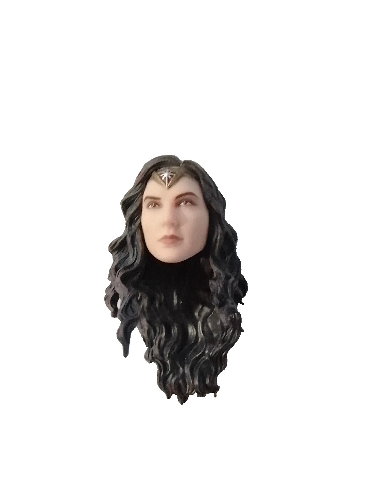 Figuras de acción de acción Mezco Wonder Woman