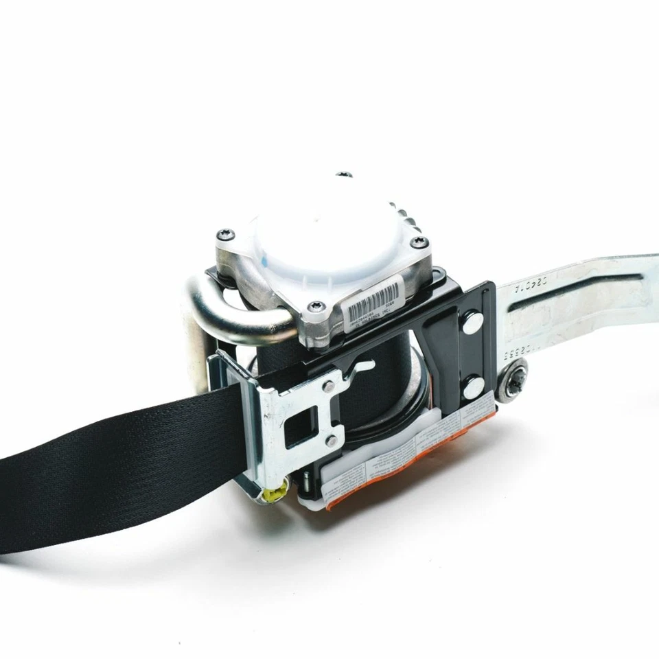 Servicio de reparación de cinturón de seguridad de doble etapa OEM para Volvo S60 Foto 3 de 3