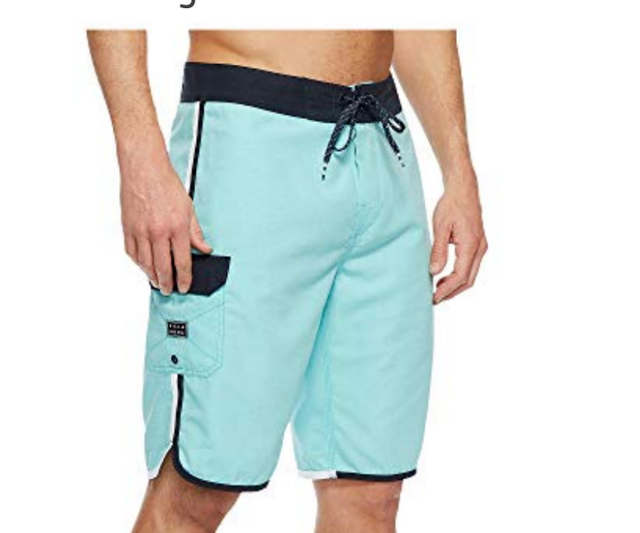 billabong swim shorts