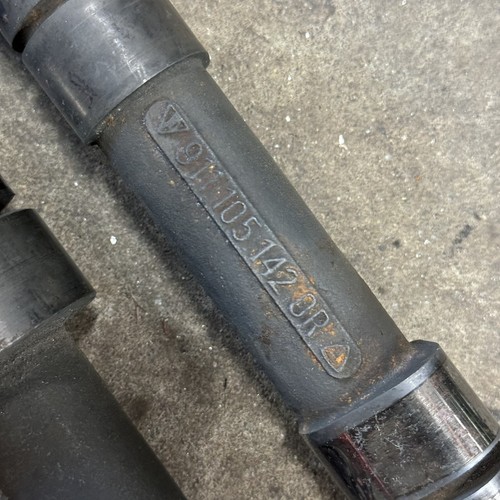 Porsche 911 2.7L Camshaft Pair CAM SHAFT SET - Picture 4 of 10