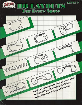 atlas ho layouts