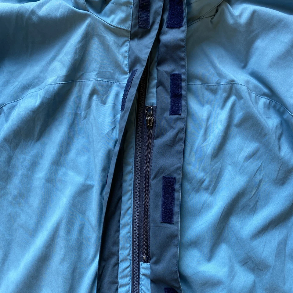 Chaqueta Patagonia Mujer L Regulador R1 Vellón Difuso Exterior Senderismo Adulto Foto 2 de 4