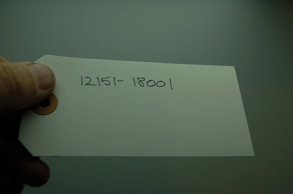 Nuevo de Lote Antiguo Original Suzuki 12151-18001 Pin de Pistón GS250T TS185 DF25 DF30 FÁBRICA OEM Foto 2 de 4