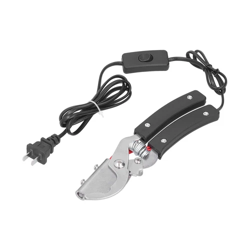 Electric Heating Tail Clamp Cutter Tail Cutting Plier For Piglets Sheep Dog HOT - Picture 19 of 20