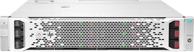 HP StorageWorks D3600 Storage Array 12 x 4TB 6Gb/s SATA 48TB / 3 Year Warranty 