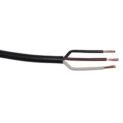 Câble Véhicule Plat FLYY-fl 5m 2x1mm² Pour Remorque Et Automobile