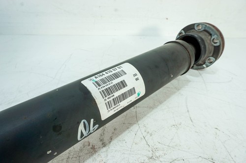 06-12 Mercedes GL450 X164 OEM Front Drive Shaft Driveshaft Propeller Axle 5076 - Picture 18 of 24