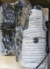 Aobosi Slow Juicer with Large Feed Chute Model SJ-022 White