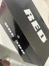 red komodo 6k digital cinema camera