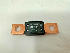NEW MEGA LITTLE FUSE 175A for CATERPILLAR CAT FUSE 239-8107, 2398107