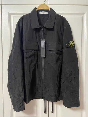 All-in-one Fashion Classic Stone Island Sunscreen Wear For Men And Women Durable - Bild 2 von 12