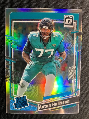 2023 Donruss Optic Parallels YOU CHOOSE BULK DISCOUNTS - Holo, Retail Pink, RCs - Picture 43 of 52
