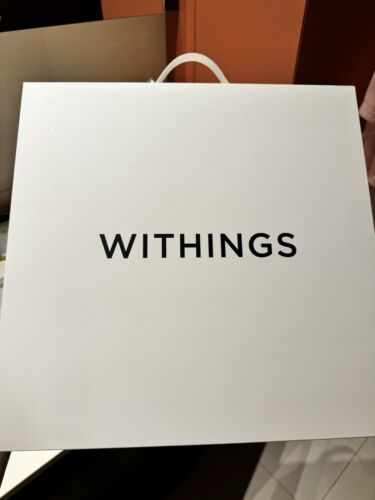 Withings Body Scale - White - Picture 3 of 3