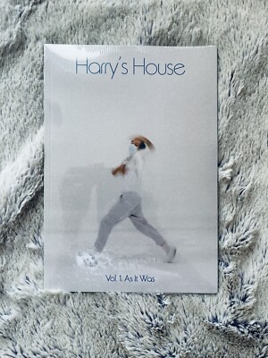 Harry Styles Harry's House 限定盤レコード Harry Styles - Harry's House (180 Gram Vinyl Gatefold LP