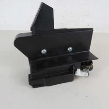 Front lock door rh 805026816RF DACIA SANDERO MK2 2012- used (35891)