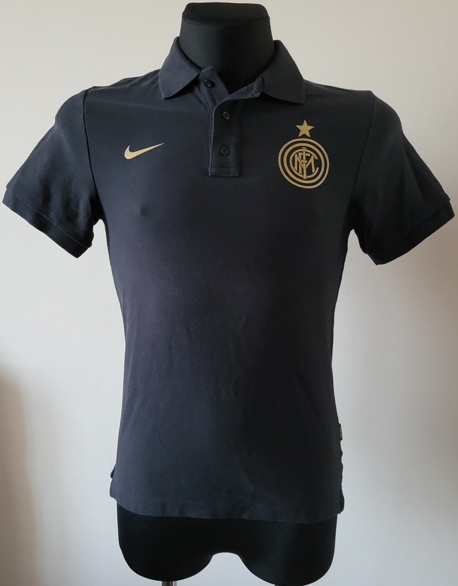 Internazionale Inter Milan football Nike Classic Vintage