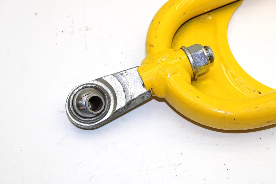 2008 Yamaha Fx Nytro Oem Front Upper Left A Arm 8GL-23540-00-P1 SY91 - Image 2 of 4