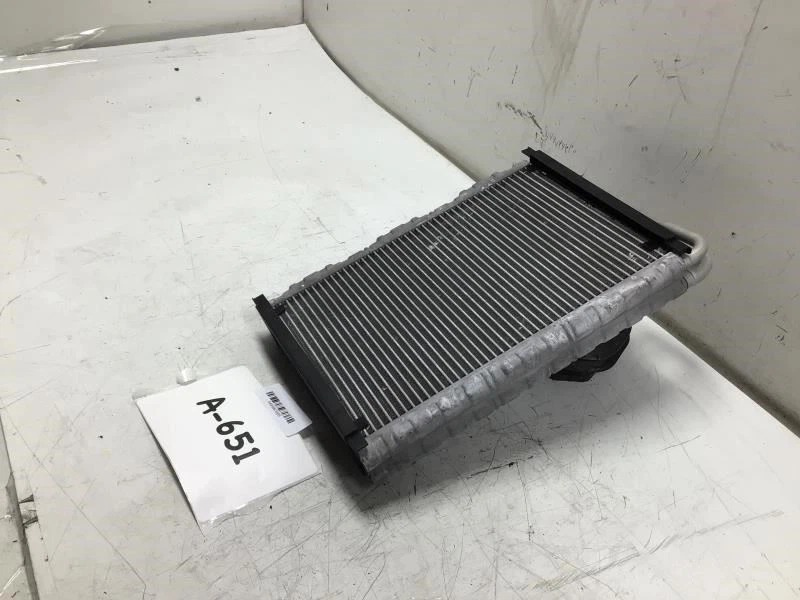 Audi Q5 2011 evaporador de aire acondicionado OEM+ Foto 2 de 4