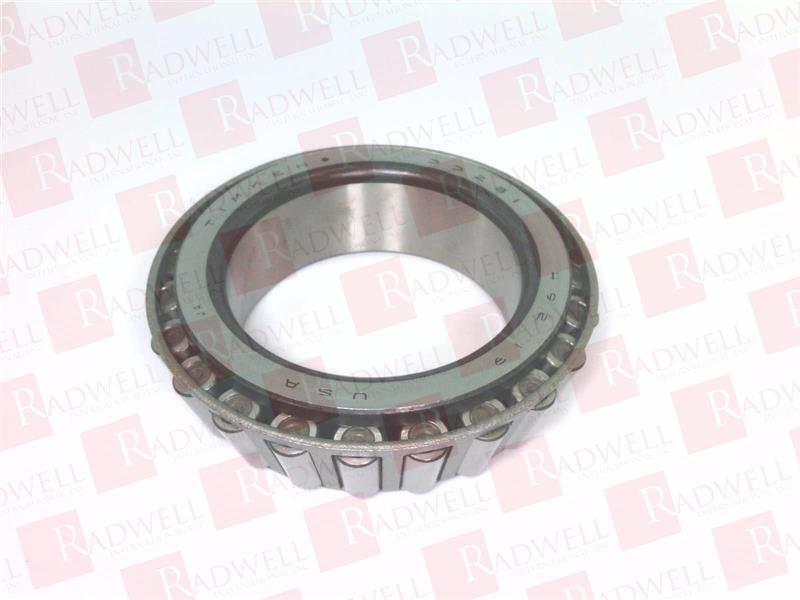 TIMKEN 33281 / 33281 (BRAND NEW)