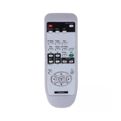 Remote Control Suitable For Epson Projector EMP-S3 EMP-S3 X3 S4 EMP-83 EMP-83H