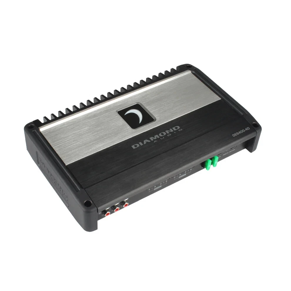 Diamond Audio Car Audio Amplifiers for sale | eBay