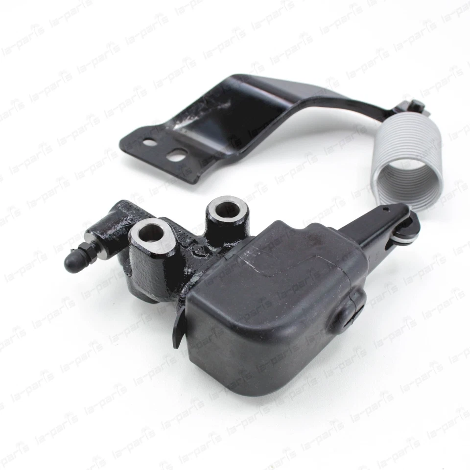 NUEVO ORIGINAL NISSAN 98-01 PATHFINDER 4X4 VÁLVULA DE CONTROL DE PRESIÓN DETECCIÓN DE CARGA Foto 4 de 4