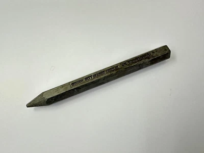 FABER-CASTELL Faber Castell Pitt 12mm Graphite Crayon 2B, 4B, 6B or 9B