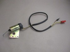 Ford Granada MK2 Escort MK3 Stellmotor Motor Zentralverriegelung rechts NEU orig