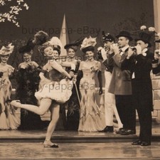 1946 The Kid from Brooklyn Danny Kaye Virginia Mayo Vera-Ellen Press Photo #1