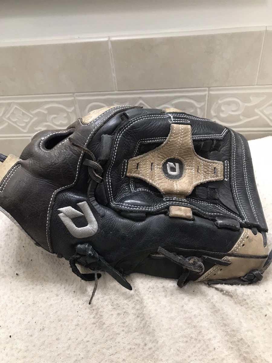 Demarini 14 inch cheap softball gloves