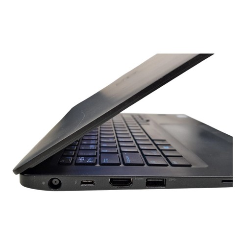 Dell Latitude 7290 PC Portable WXGA Intel i7- 8.Gen 8GB RAM 256GB SSD #DE1 - Photo 10/12