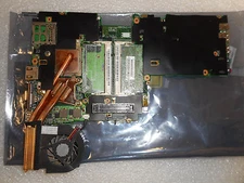 NEW GENUINE IBM LENOVO X60  MOTHERBOARD SYSTEMBOARD 48.4B501.041 05207-4 60Y3930