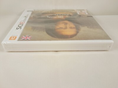 ニンテンドー3DS/2DS NINTENDO 3DS Guide LOUVRE Nintendo 3DS Guide Louvre | Nintendo 3DS games | Games