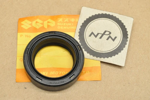 OIL SEAL