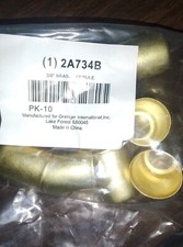Brass Ferrule /8 ID