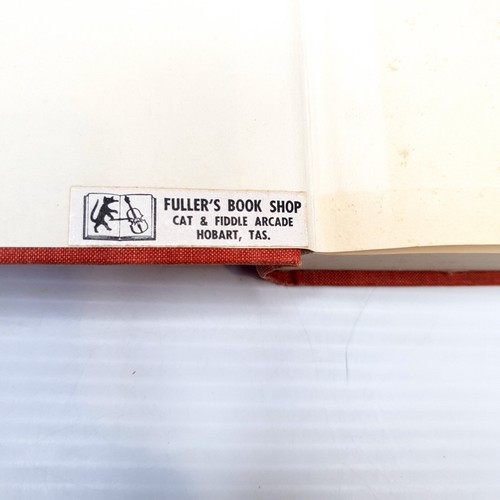 Our Times 1900-1960 By Stephen King-Hall Clothbound Hardcover Book Vintage 1961 - Picture 8 of 12