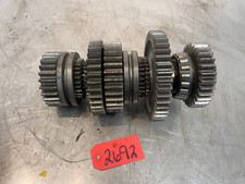 Ford 3400 Tractor 6-speed Transmission Gear Shaft Ford 3400 Tractor 6-speed Transmission Gear Shaft