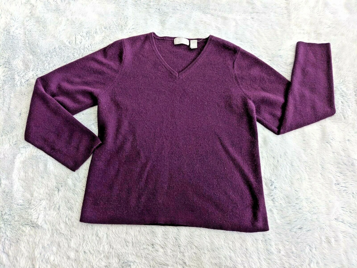 Old navy hotsell purple sweater