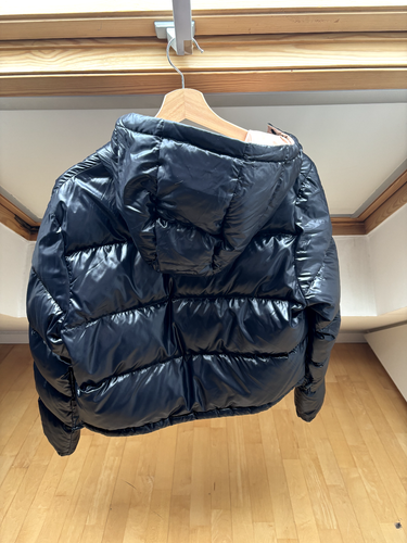 Moncler Daunenjacke Damen S - Bild 2 von 8