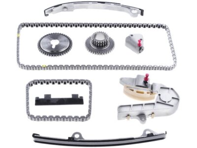 16TT64G Timing Chain Kit Fits 1968, 1970-1973 GMC C35/C3500 Pickup