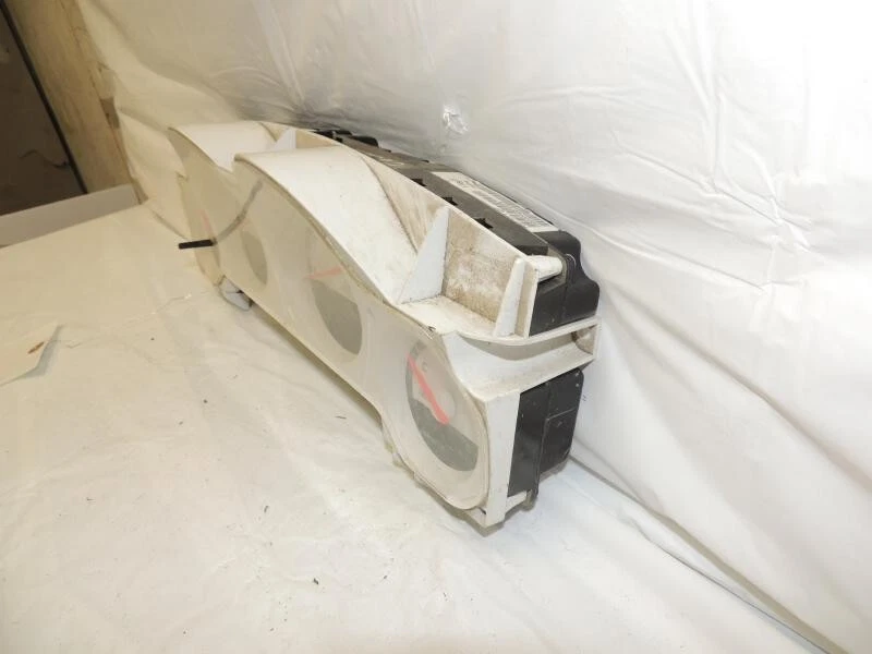 Dodge Charger 2007-2008 velocímetro MPH, 140 MPH, sin centro de información OEM Foto 2 de 4