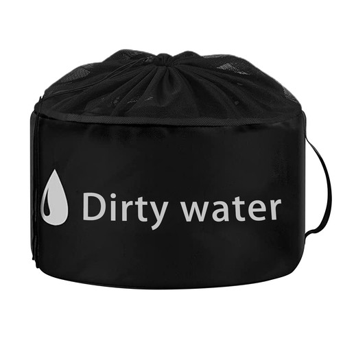 RV Storage Utility Bag Waterproof Sewer Pipe Organizer Bag Garden Hose cool - Picture 16 of 16
