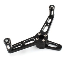 Fit Harley Sportster 1200 1200 Custom 2004-2018 Shift Lever Shifter Peg Pedal