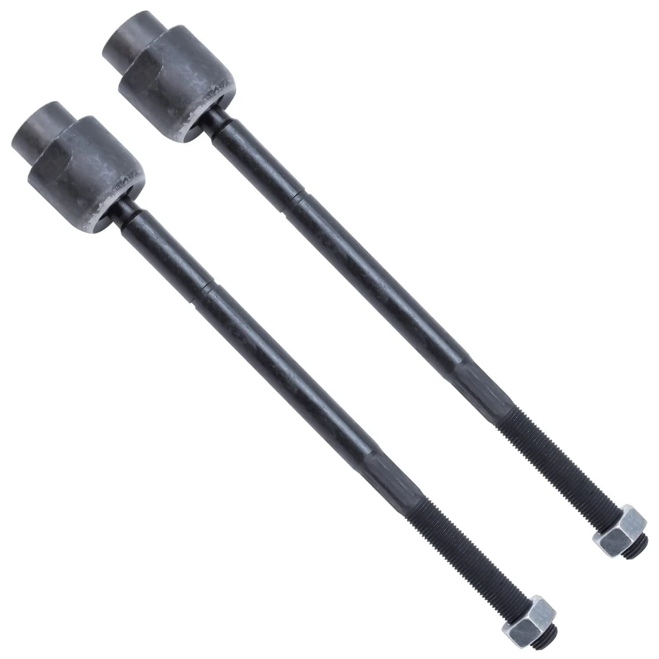 Front Lower Control Arm Front & Rear Sway Bar for Pontiac Grand Am Chevy Malibu - Image 4 of 4